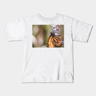 Monarchs of Mexico V Kids T-Shirt